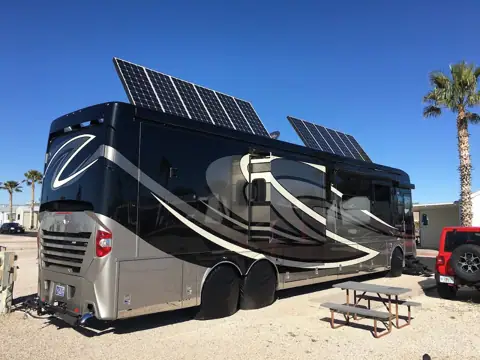 Urgent Care RV Repair & Solar photo 2