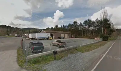 Good Guys RV, RV repair in Orting