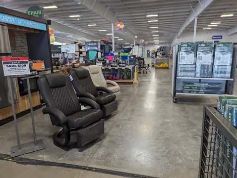 Camping World - West Coxsackie photo 2