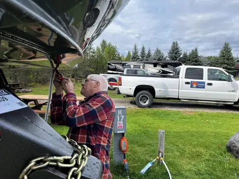 Millers Mobile RV Rescue photo 2