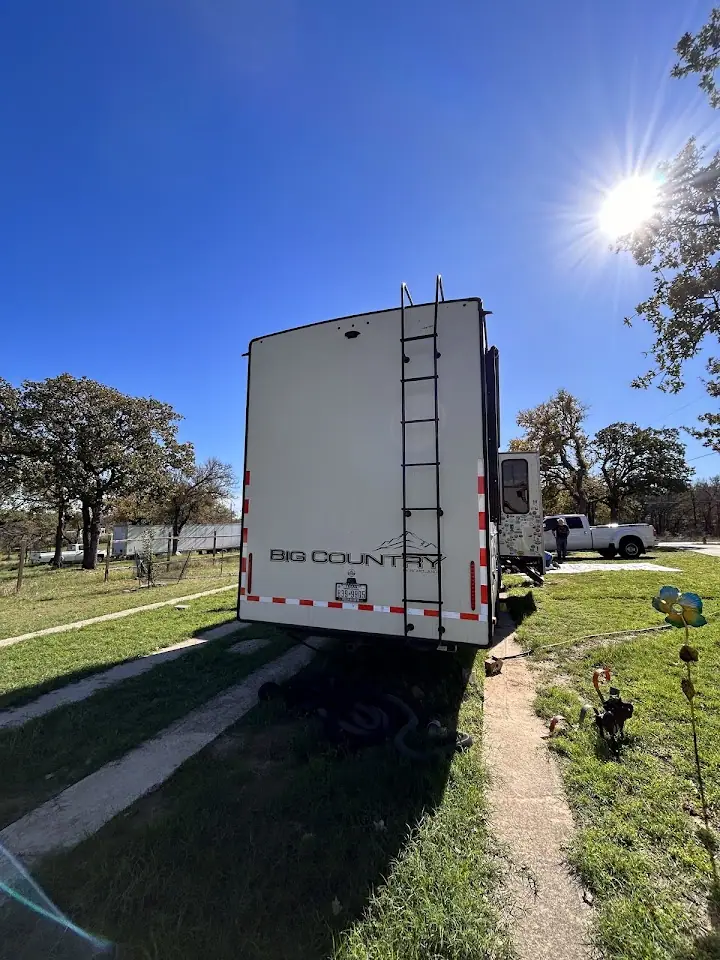 Texoma Mobile RV Service, RV repair in Denison