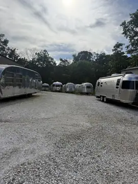 Hoss's RV Repair & Restoration in Garfield, AR