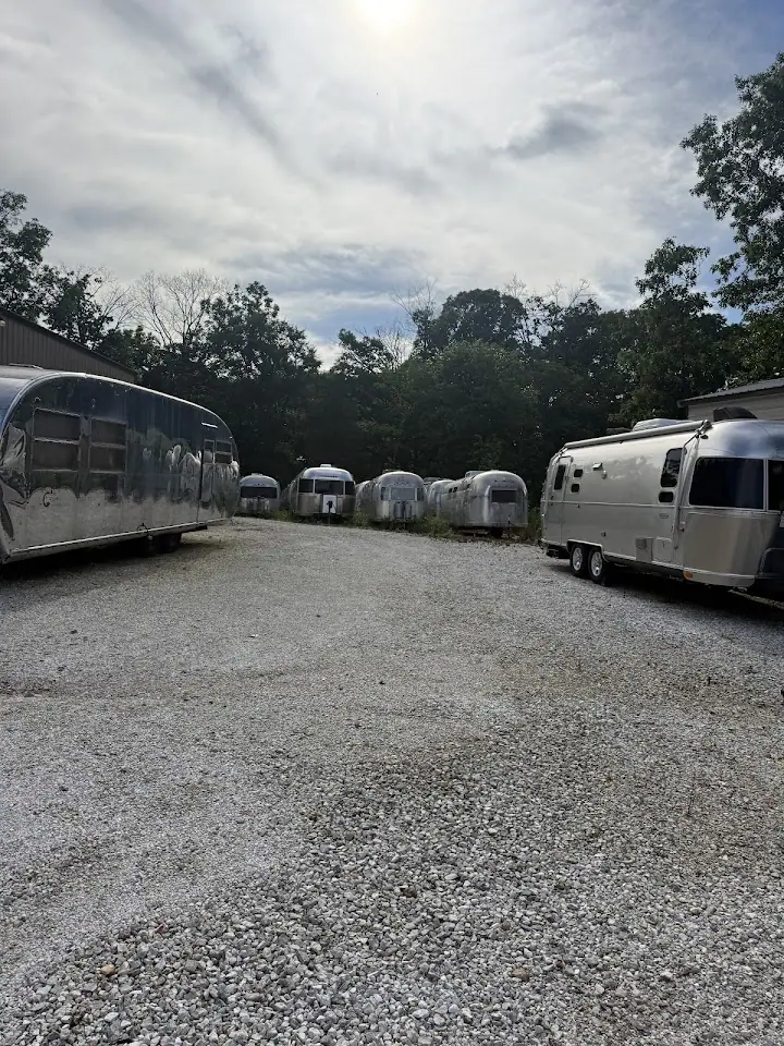 Hoss's RV Repair & Restoration, RV repair in Garfield