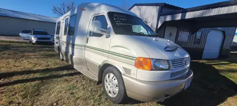 Hoss's RV Repair & Restoration photo 3