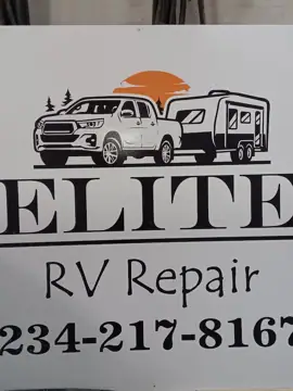Elite Rv Repair photo 2