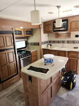 M and M RV Repair - Mobile Repair in Sarasota, FL
