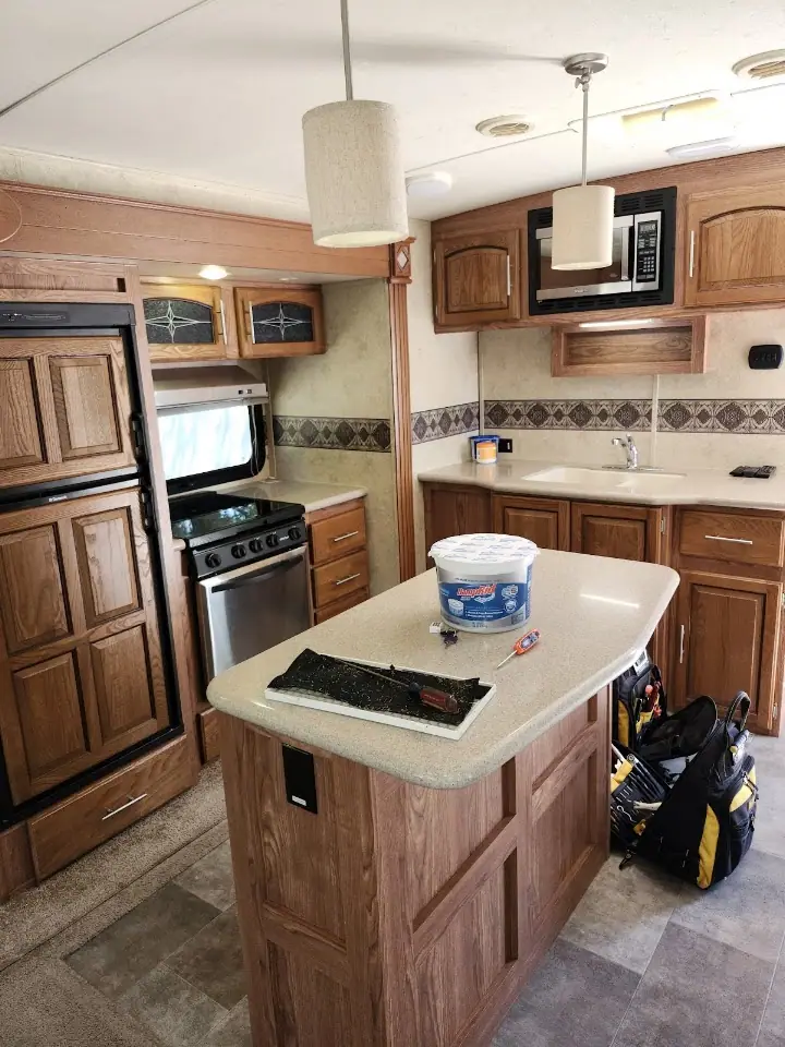 M and M RV Repair - Mobile Repair, RV repair in Sarasota