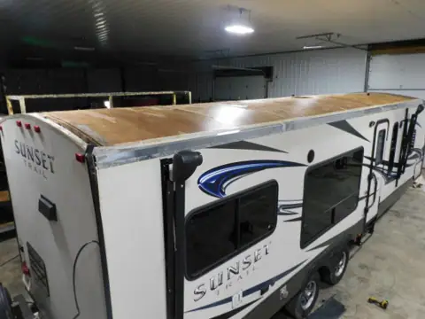 M and M RV Repair - Mobile Repair photo 2