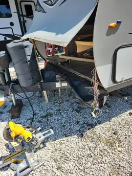 M and M RV Repair - Mobile Repair photo 3