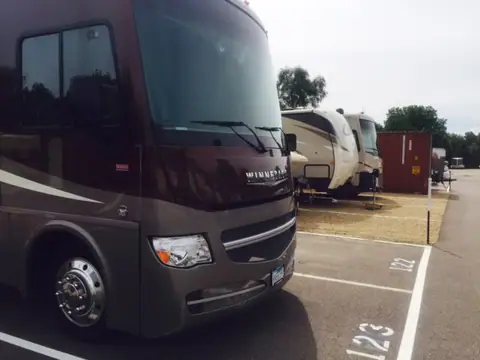 Supreme Storage & RV Repair photo 3