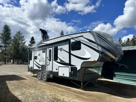 Lucky Duck RV & Appliance Specialties in La Pine, OR