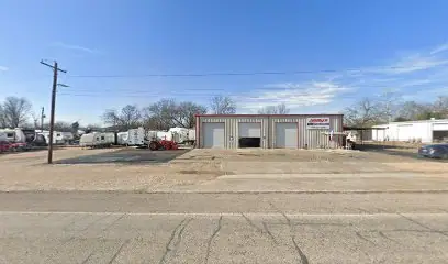 Mobile RV Repair, RV repair in Ingram