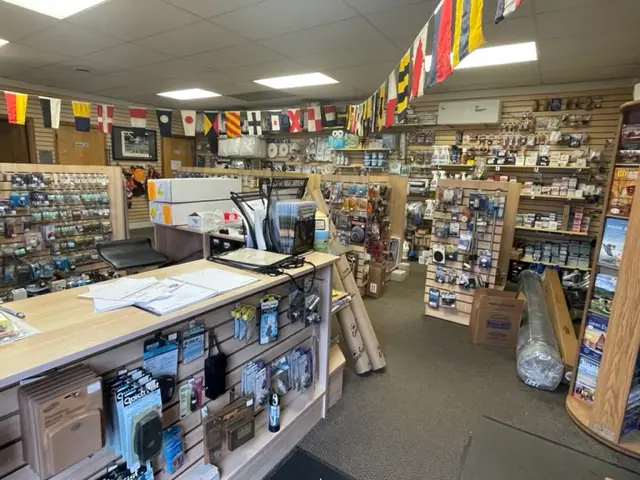Mainland & Marine Motor Sales, RV repair in Shoemakersville