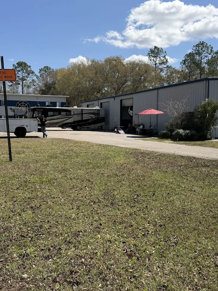 Elite mobile RV Repair llc, RV repair in Starke
