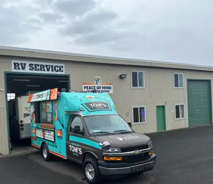 Peace of mind mobile RV repair LLC photo 3
