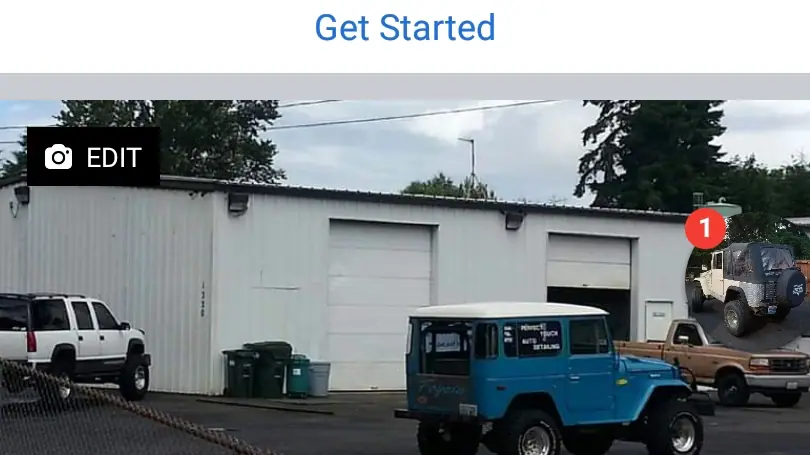 Perfect Touch Auto Detailing, RV repair in Olympia