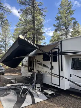 Just Us Mobile RV Repair in Pagosa Springs, CO