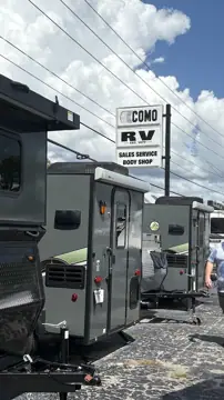 Como Rv in Inverness, FL