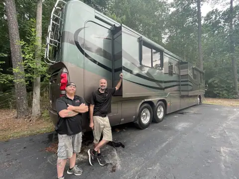 RV-Pros in Dunn, NC