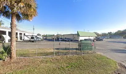 RV Repair and Service Center at Campers Inn RV of Leesburg in Fruitland Park, FL