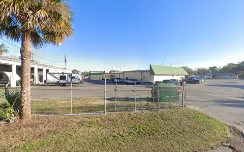 RV Repair and Service Center at Campers Inn RV of Leesburg photo 2