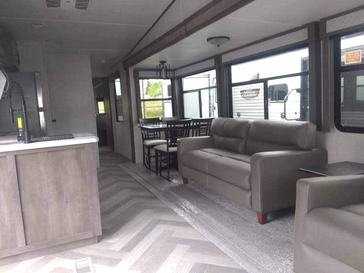 Oregon West RV Sales, RV repair in Creswell