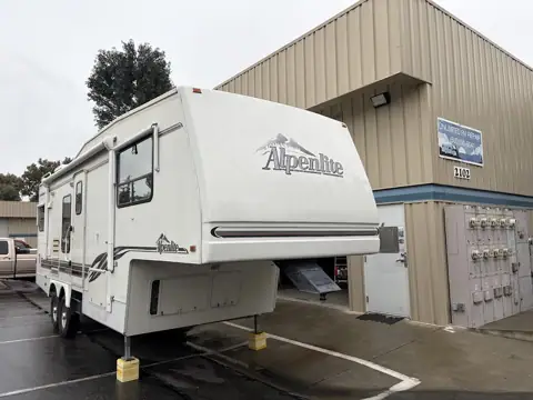Unlimited RV Repair photo 3