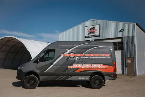 Alignment Specialists in Boise, ID