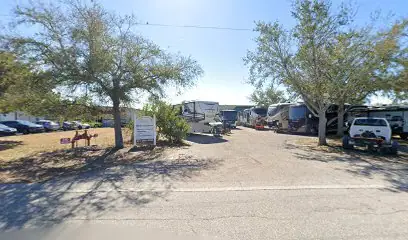 RV Roof in Palmetto, FL
