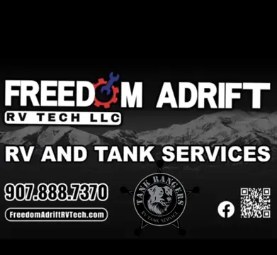 Freedom Adrift RV Tech LLC photo 2