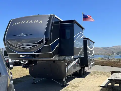The RV Lad-Mobile Service and Repair in Wilton, CA