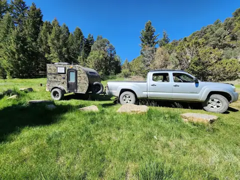 Explore The West RV (mobile) in Orem, UT