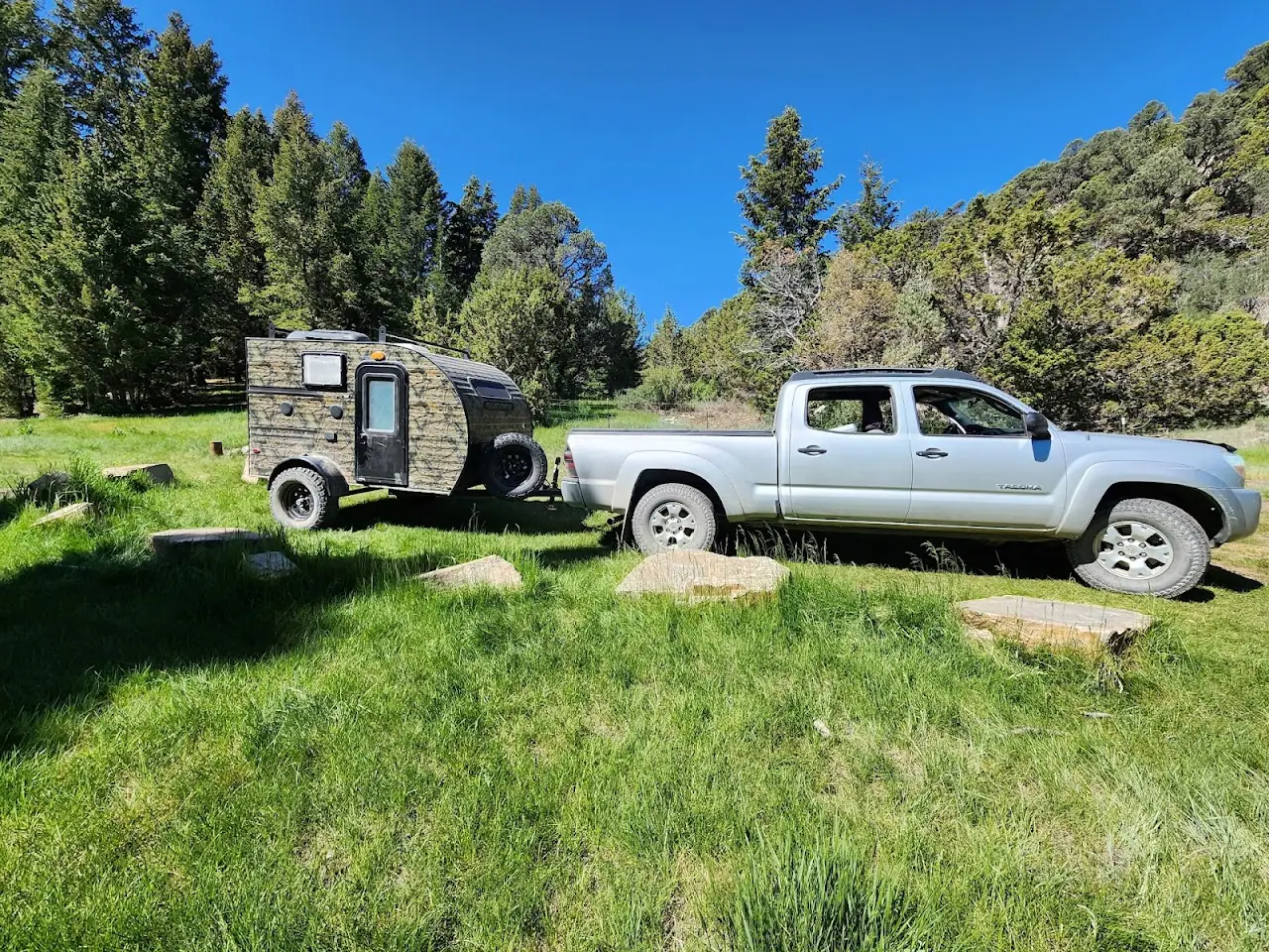 Explore The West RV (mobile), RV repair in Orem
