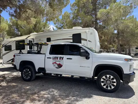 LUV RV Mobile Services & Repair LLC in Henderson, NV