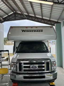 RV Mobile Repair & Services in Panama City Beach, FL