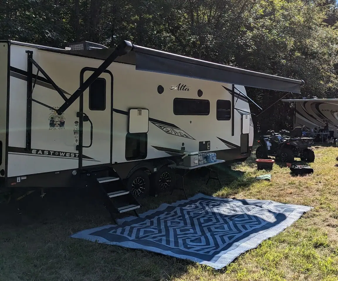 Massey Mobile RV & Handyman, RV repair in Emerald Isle