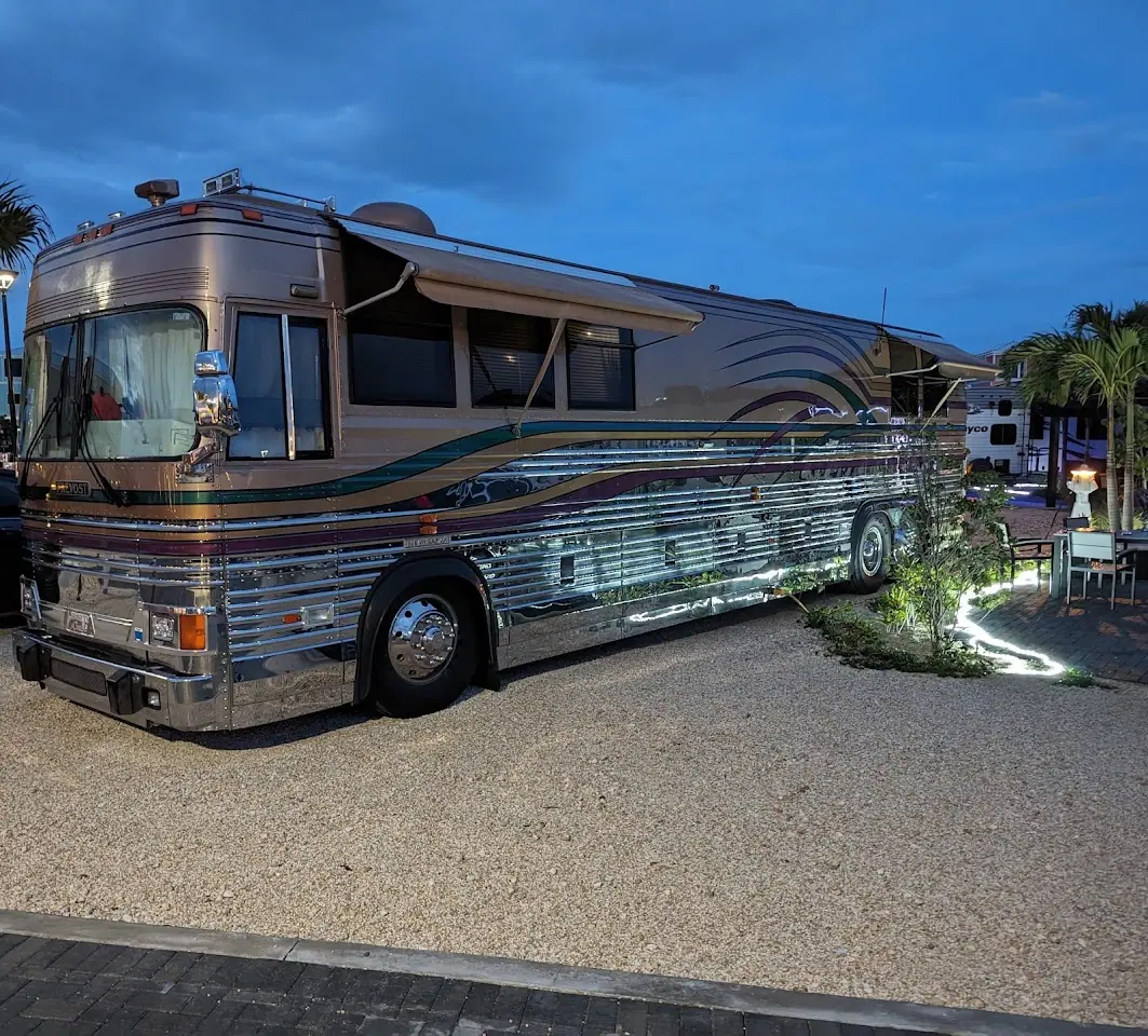 Horizon Custom Coach, RV repair in Cocoa