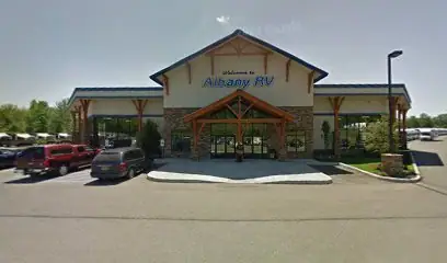 Blue Compass RV Service Center Albany in Latham, NY