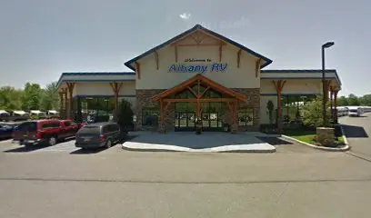 Blue Compass RV Service Center Albany, RV repair in Latham