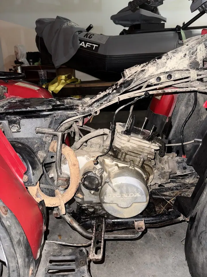 Po’ Boys PowerSports, RV repair in Reeds Spring