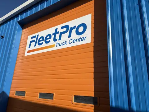FleetPro Truck Center, Inc photo 3
