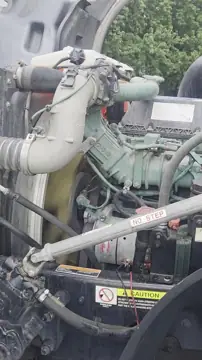 Mudhollow Mobile Diesel Mechanics photo 2