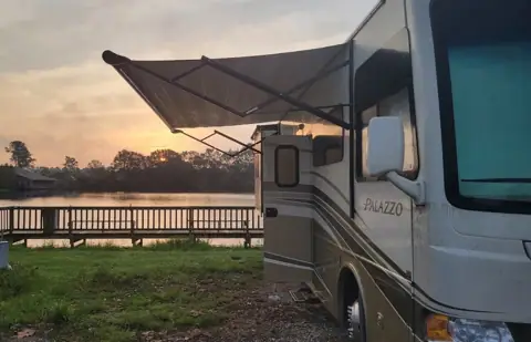 Roadrunner Mobile RV Tech photo 3