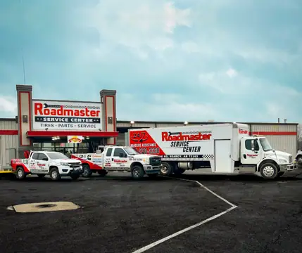 Roadmaster Service Center (Searcy) photo 2