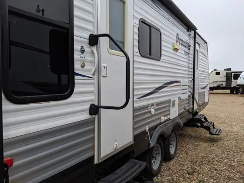 Roughrider RVS - Dickinson Location photo 3