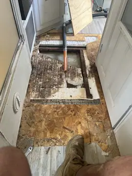 Deraad mobile Rv services photo 3