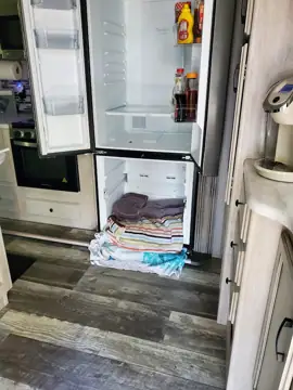 On the Move Mobile RV Service photo 3