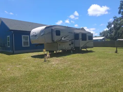 RV There Yet Mobile RV Service photo 2