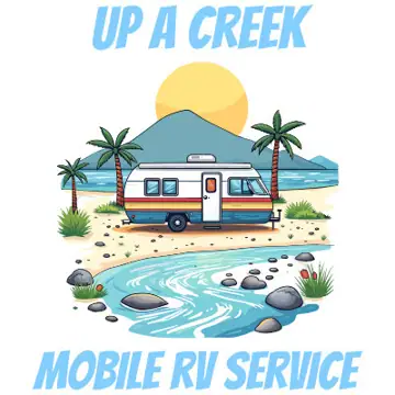 UP A CREEK MOBILE RV SERVICE photo 2