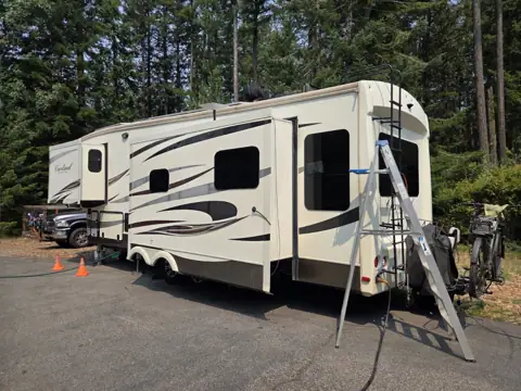 McMichael's Mobile RV Repair photo 2